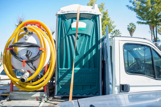 Best Porta potty delivery and setup  in Snohomish, WA