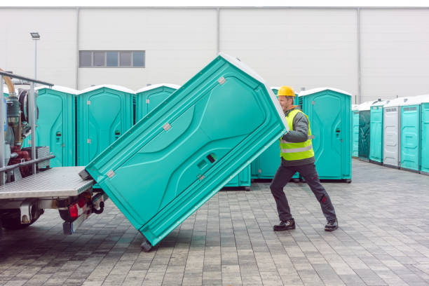  Snohomish, WA Porta Potty Rental Pros