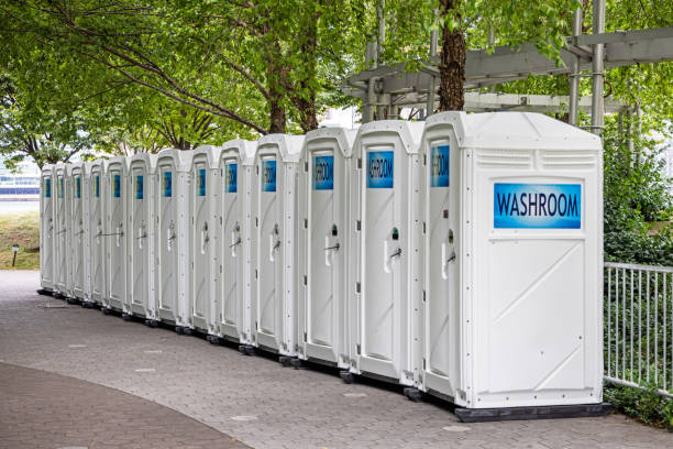 Trusted Snohomish, WA porta potty rental Experts