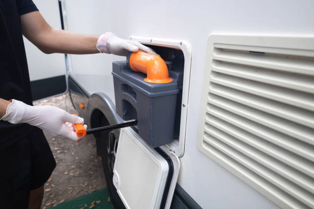 Best Sanitation services for porta potties  in Snohomish, WA