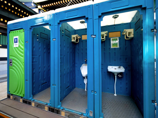 Best Emergency porta potty rental  in Snohomish, WA