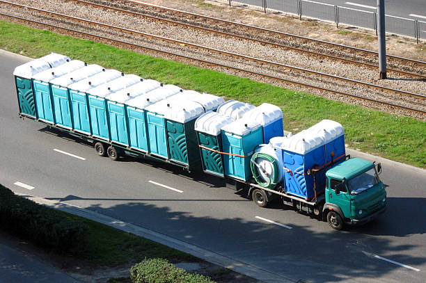 Best Affordable porta potty rental  in Snohomish, WA